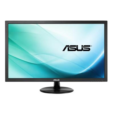 Asus vp228de monitor 21.5" led fhd 16:9 5ms vga