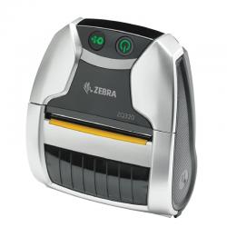 Zebra impresora térmica zq320