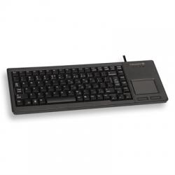 Cherry XS TouchPad teclado+TouchPad USB 2.0 Negro - Imagen 1