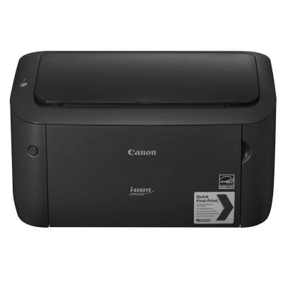 Canon impresora i-sensys lbp6030b láser negra