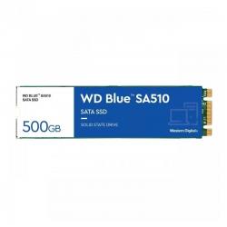 Wd blue sa510 wds500g3b0b ssd 500gb m.2 sata3