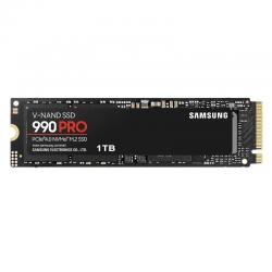 Samsung 990 pro ssd 1tb pcie 4.0 nvme m.2
