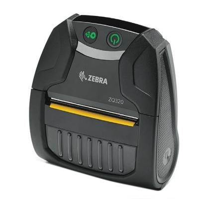 Zebra impresora térmica zq320 portátil