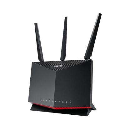 Asus rt-ax86s gaming router ax5700 wifi6 1xwan