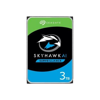 Seagate skyhawk st3000vx015 3tb 3.5" sata3