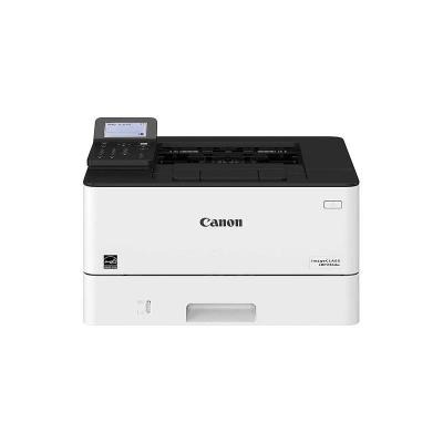 Canon impresora i-sensys lbp236dw