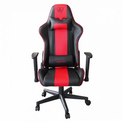 Keep out silla gaming xspro-racingr red