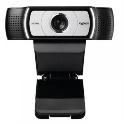 Logitech Webcam C930e BUSINESS WEBCAM - Imagen 1