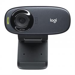 Logitech HD Webcam C310 - Imagen 1