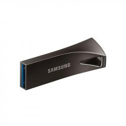 Samsung bar plus 256gb usb 3.1 titan gray