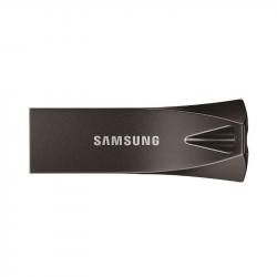 Samsung bar plus 128gb usb 3.1 titan gray