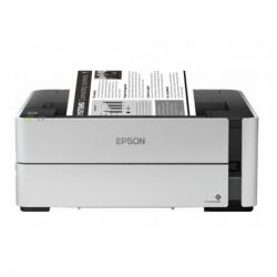 Epson impresora ecotank et-m1170