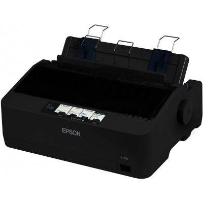 Epson impresora matricial lx-350