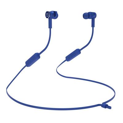 Hiditec auricular+mic  aken bt4,2 earfix 9h blue