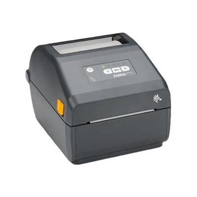 Zebra impresora térmica directa zd421d usb/etherne