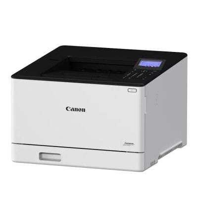 Canon impresora i-sensys lbp673cdw