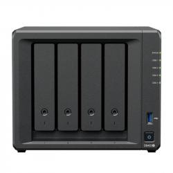 Synology ds423+ nas 4bay disk station 2xgbe