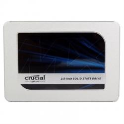 Crucial CT1000MX500SSD1 MX500 SSD 1TB 2.5" Sata3 - Imagen 1