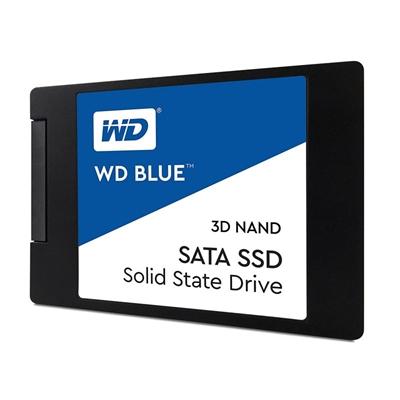 WD Blue WDS100T2B0A SSD 1TB 2.5" SATA3 - Imagen 1