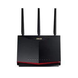 Asus rt-ax86u pro  gaming router ax5700 wifi6 dual