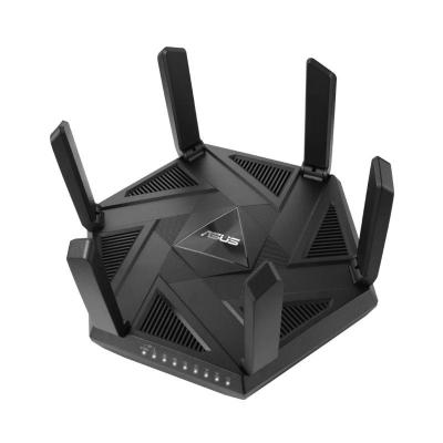 Asus rt-axe7800 router wifi6e tribanda axe7800