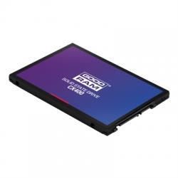 Goodram SSD 128GB SATA3 CX400 - Imagen 1