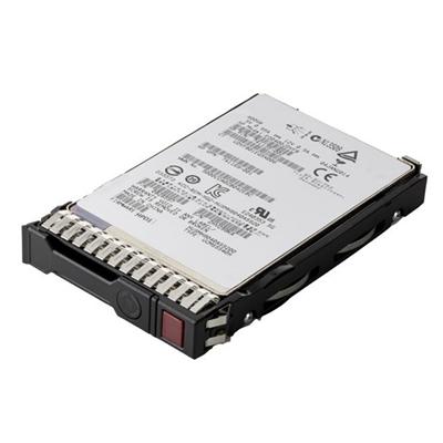 HPE HDD 2.5" 240GB SATA SSD - Imagen 1