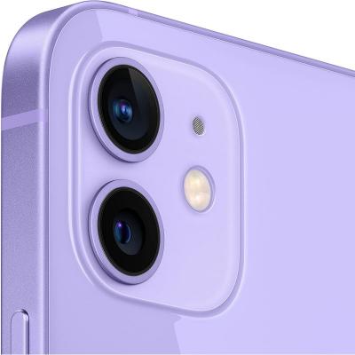 Ckp iphone 12 semi nuevo 64gb purple