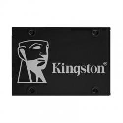 Kingston SKC600/512G SSD NAND TLC 3D 2.5" - Imagen 1