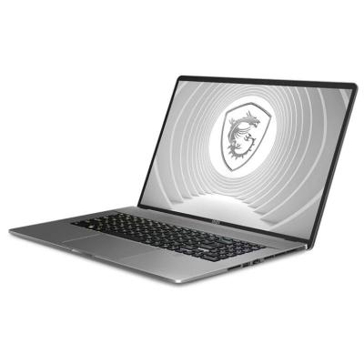 Msi creatorpro z17hx-098es i7 34 1tb 2000 w11p 17"