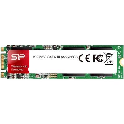 SP A55 512GB SSD M.2 2280 Sata3 - Imagen 1