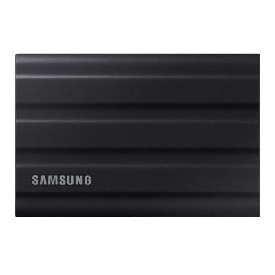 Samsung t7 shield ssd externo 4tb nvme usb 3.2