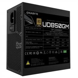 Gigabyte fuente alimentación gp-ud850gm 80p