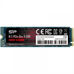 SP Ace A80 SSD NVMe 1TB - Imagen 1