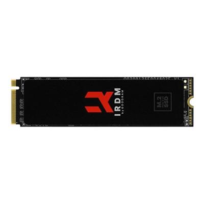 Goodram IRDM SSD M.2 P34B 1TB PCIE GEN 3X4 M.2 - Imagen 1