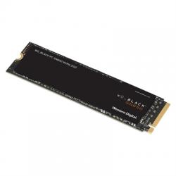 WD Black SN850 WDS500G1X0E SSD 500GB M.2 NVMe - Imagen 1