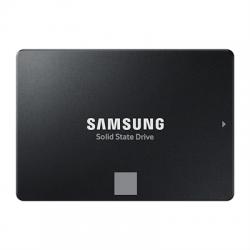 Samsung 870 Evo SSD 500GB 2.5" SATA3 - Imagen 1