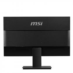 Msi mp2412 monitor 23.8" ips fhd 16:9 vga hdmi