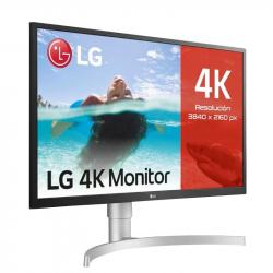 Lg 27ul550p-w monitor 27" ips 4k  2xhdmi dp aa bco