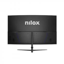 Nilox nxm24crv01 monitor 24" 165hz hdmi dp mm curv