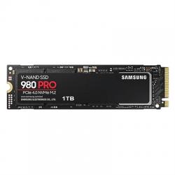 Samsung 980 PRO SSD 1TB PCIe 4.0 NVMe M.2 - Imagen 1