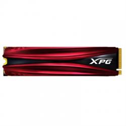 ADATA XPG SSD GAMMIX S11 PRO 512GB PCIe 3.0 NVMe - Imagen 1
