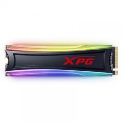 ADATA XPG SSD S40G RGB 256GB PCIe Gen3x4 NVMe - Imagen 1