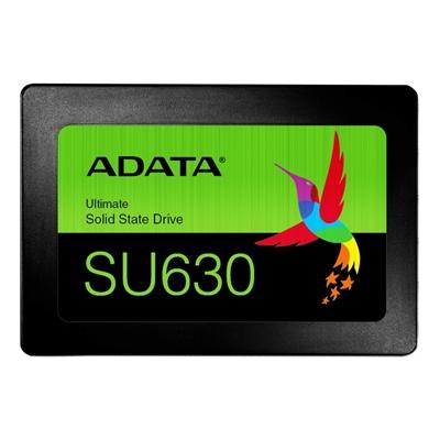ADATA SSD Ultimate SU630 960GB 2,5" SATA3 - Imagen 1