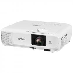 Epson eb-w49 proyector  wxga 3800l 3lcd hdmi