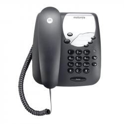 Motorola ct1 telefono 3m negro