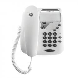 Motorola ct1 telefono 3m blanco