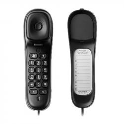 Motorola ct50 telefono 10m negro