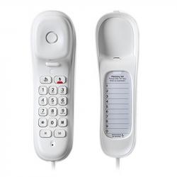 Motorola ct50 telefono 10m blanco