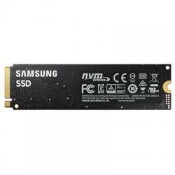 Samsung 980 Series SSD 500GB PCIe 3.0 NVMe M.2 - Imagen 1